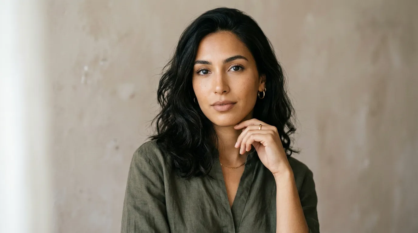 Olive Skin Color Analysis: Why You Keep Getting Contradictory Results illustration 3